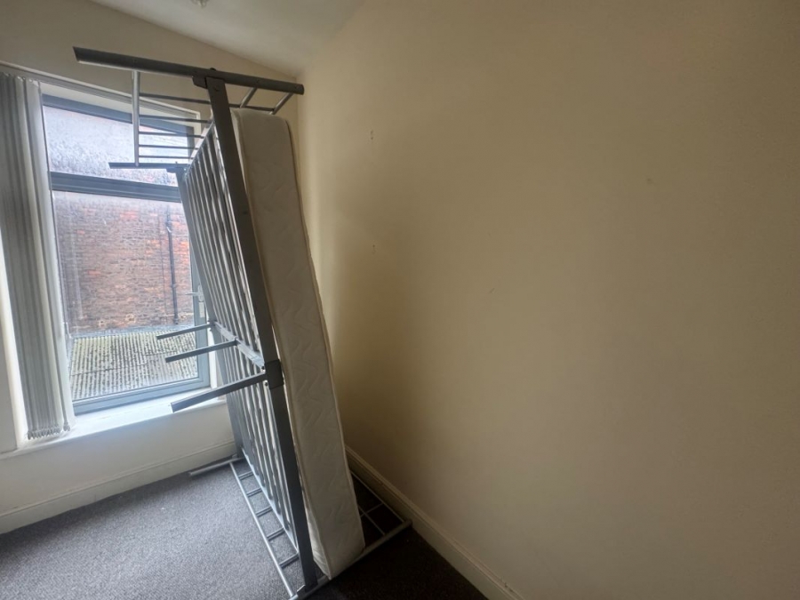 Apartment 3, 75 Henry Street, Liverpool, Merseyside, L1 5BU