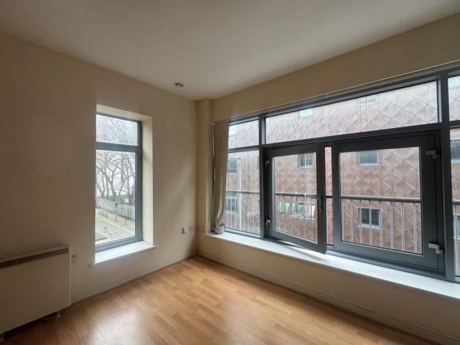 Apartment 3, 75 Henry Street, Liverpool, Merseyside, L1 5BU