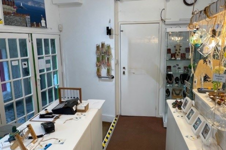 1 Cyril Noall Square, St. Ives, Cornwall, TR26 1FR TR26 1FR