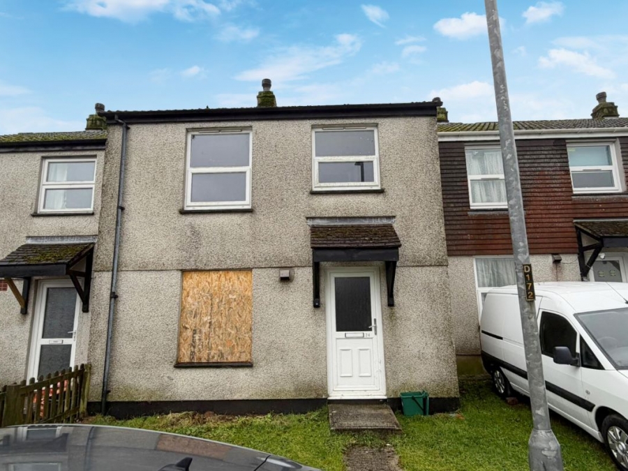 24 Pengover Park, Liskeard, Cornwall, PL14 3QH