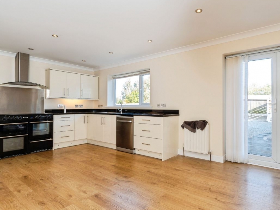 Pen Dragon, Pengersick Lane, Germoe, Penzance, Cornwall, TR20 9RB