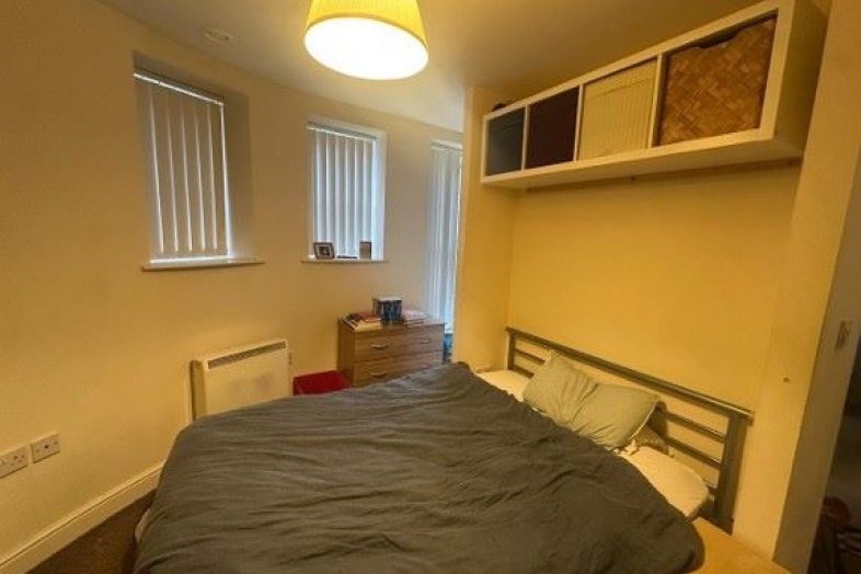 Apartment 4, 75 Henry Street, Liverpool, Merseyside, L1 5BU L1 5BU