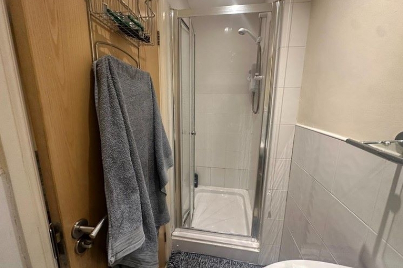 Apartment 4, 75 Henry Street, Liverpool, Merseyside, L1 5BU L1 5BU