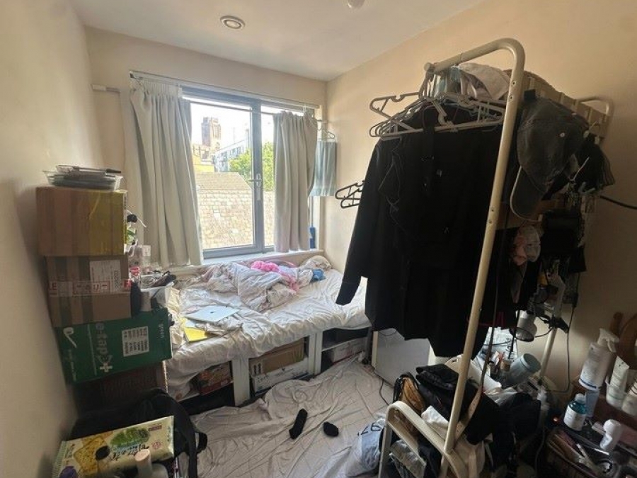 Apartment 7, 75 Henry Street, Liverpool, Merseyside, L1 5BU