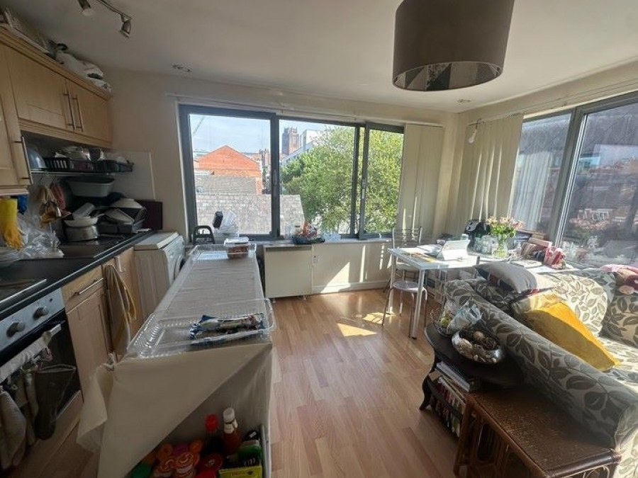Apartment 7, 75 Henry Street, Liverpool, Merseyside, L1 5BU