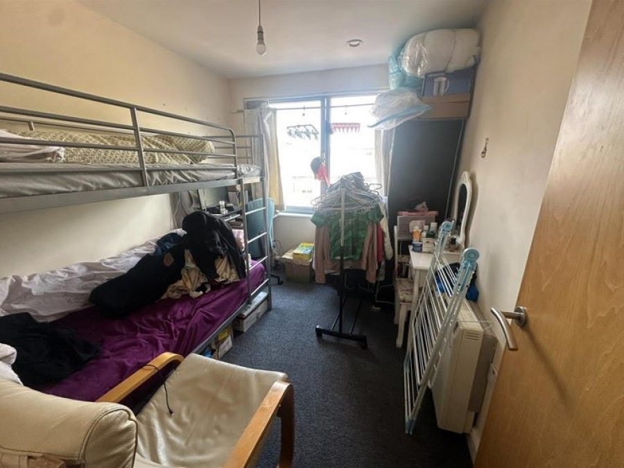 Apartment 7, 75 Henry Street, Liverpool, Merseyside, L1 5BU