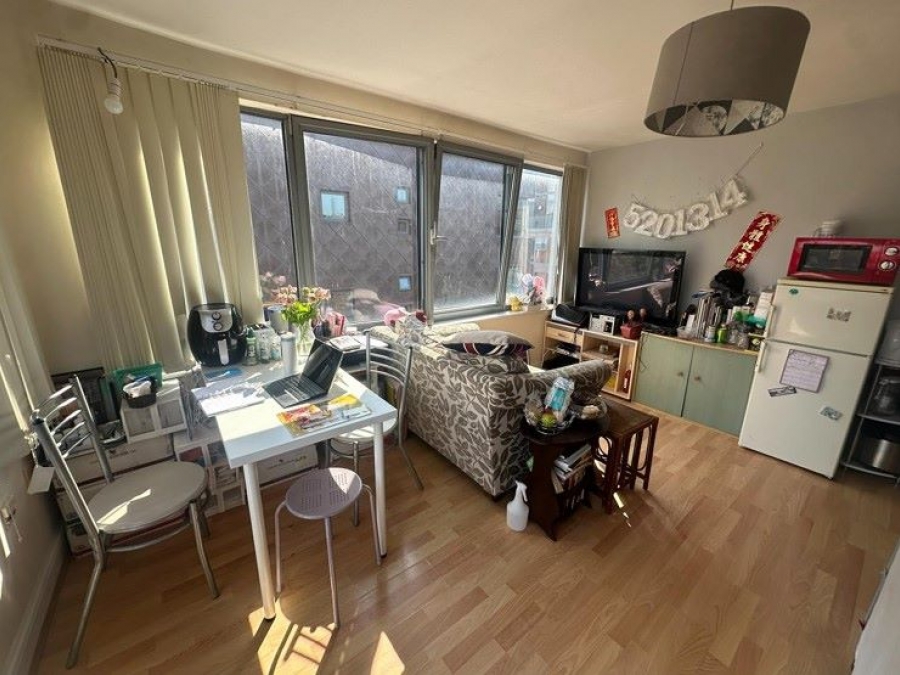 Apartment 7, 75 Henry Street, Liverpool, Merseyside, L1 5BU