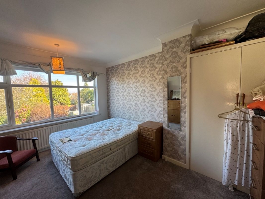 5 Woodland View, Liverpool, Merseyside, L23 4UH