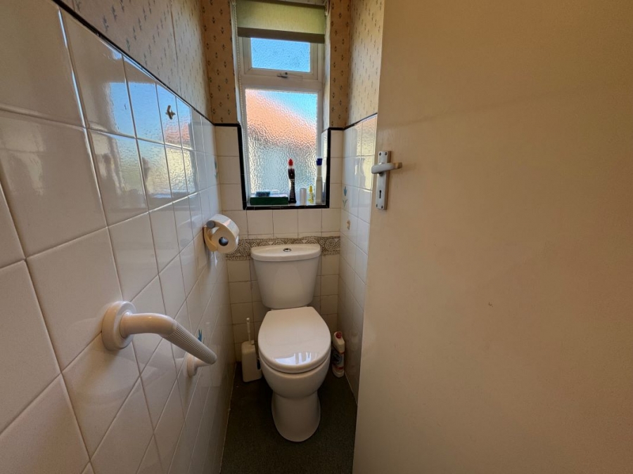 5 Woodland View, Liverpool, Merseyside, L23 4UH