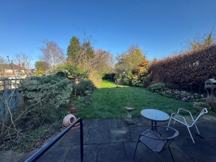 5 Woodland View, Liverpool, Merseyside, L23 4UH