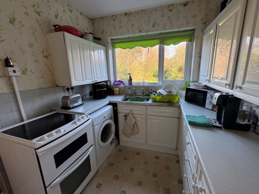 5 Woodland View, Liverpool, Merseyside, L23 4UH