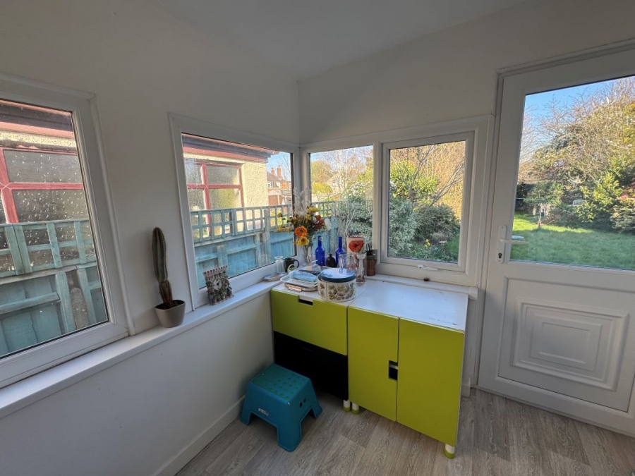 5 Woodland View, Liverpool, Merseyside, L23 4UH