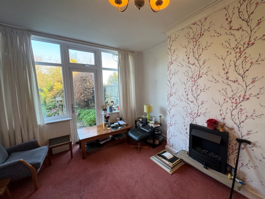 5 Woodland View, Liverpool, Merseyside, L23 4UH