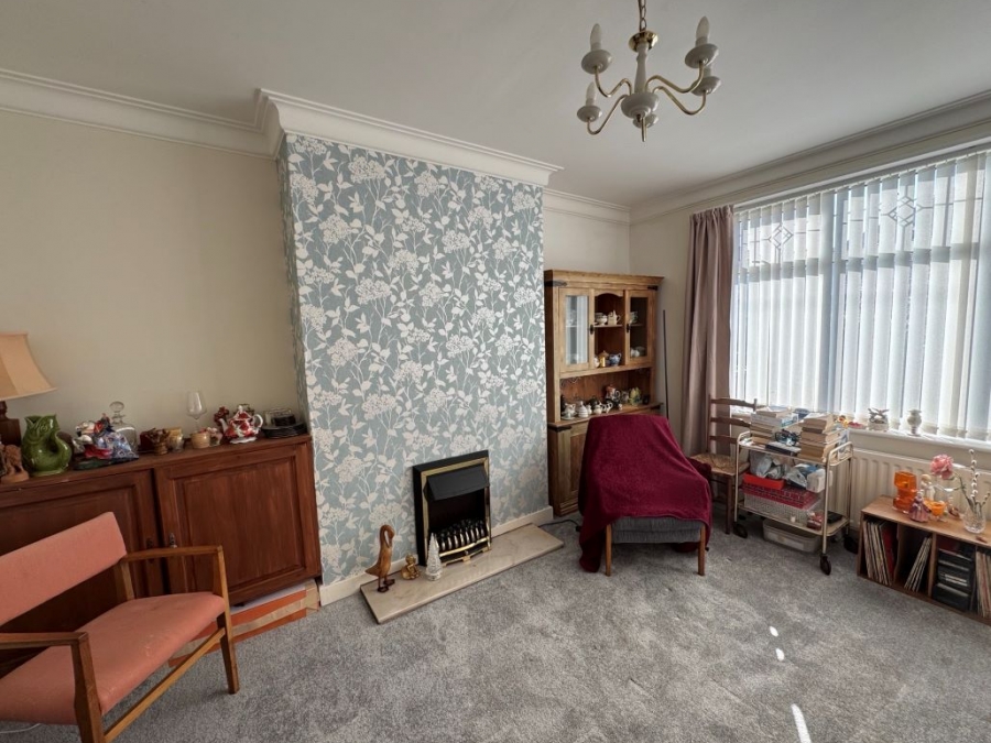 5 Woodland View, Liverpool, Merseyside, L23 4UH