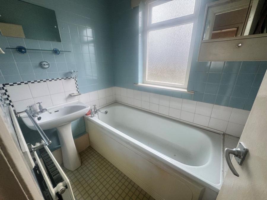 156 Stamfordham Drive, Liverpool, Merseyside, L19 6PZ