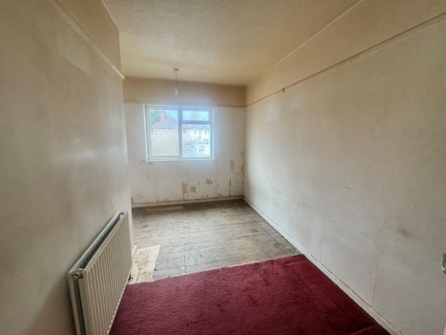 156 Stamfordham Drive, Liverpool, Merseyside, L19 6PZ