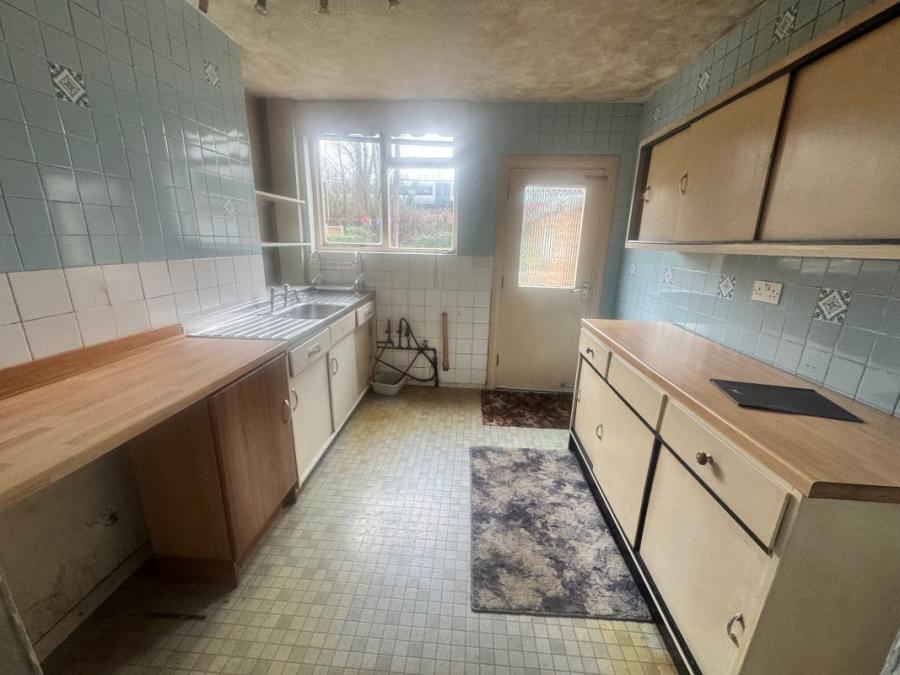 156 Stamfordham Drive, Liverpool, Merseyside, L19 6PZ
