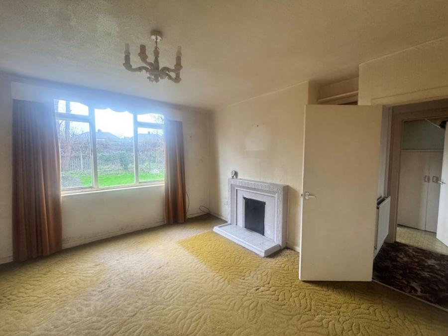 156 Stamfordham Drive, Liverpool, Merseyside, L19 6PZ