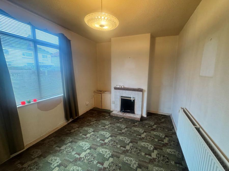 156 Stamfordham Drive, Liverpool, Merseyside, L19 6PZ