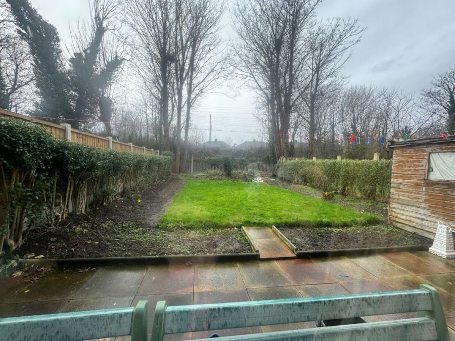 156 Stamfordham Drive, Liverpool, Merseyside, L19 6PZ