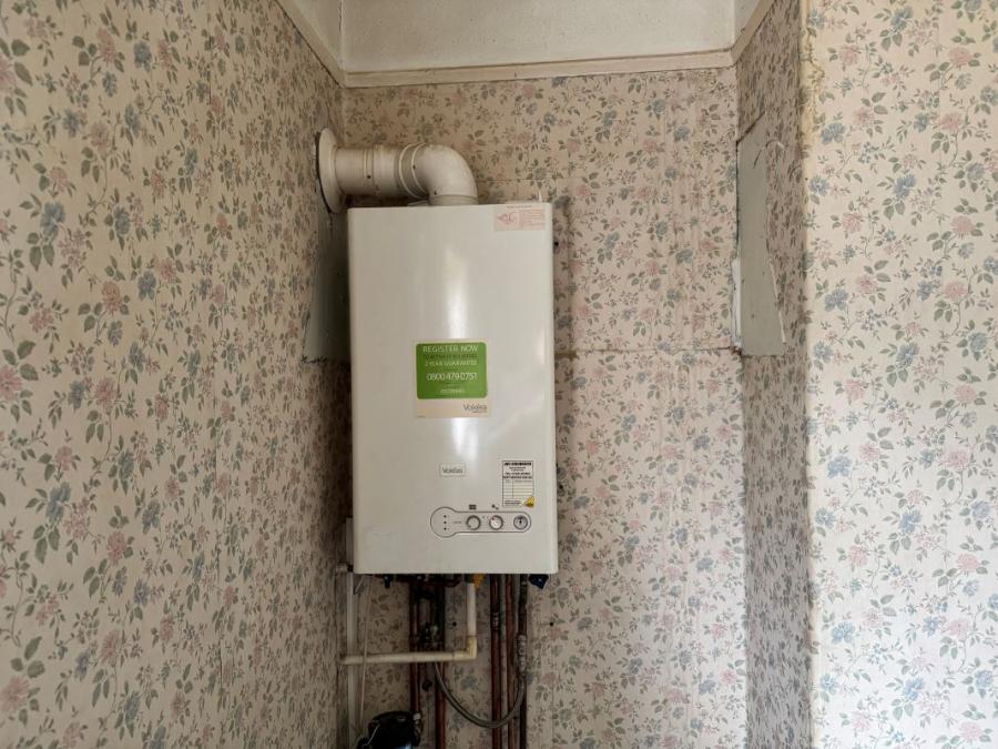 156 Stamfordham Drive, Liverpool, Merseyside, L19 6PZ