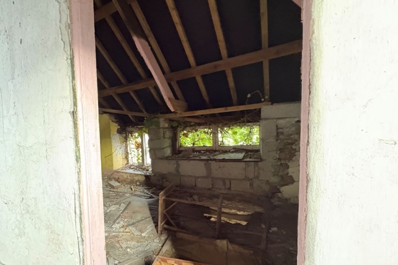 7 The Cliff, Mevagissey, St. Austell, Cornwall, PL26 6QT PL26 6QT