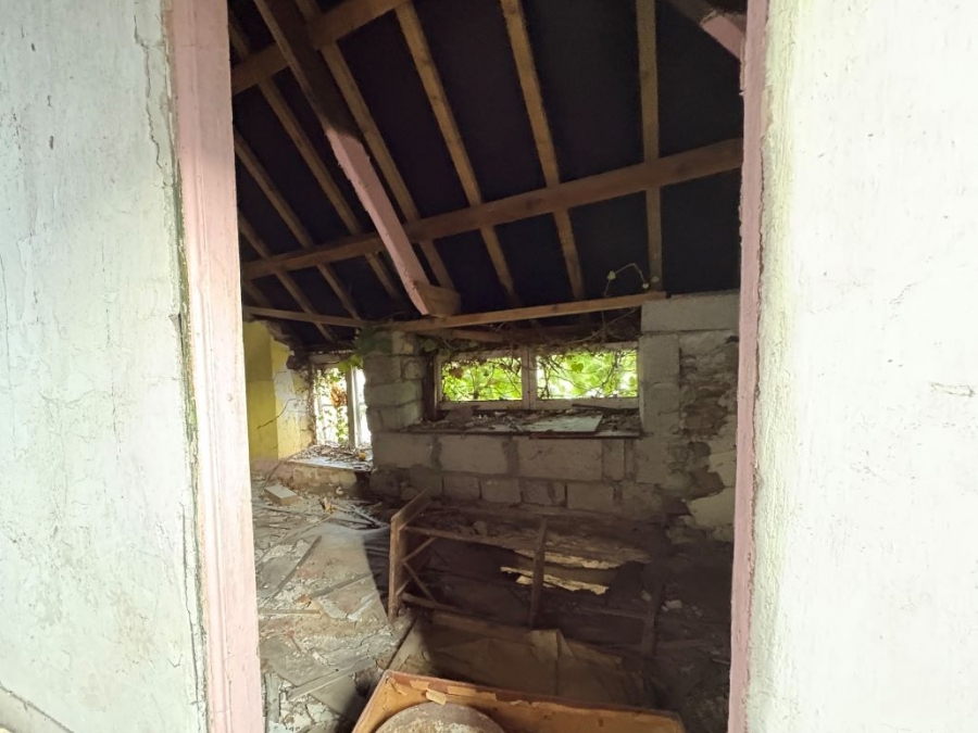 7 The Cliff, Mevagissey, St. Austell, Cornwall, PL26 6QT