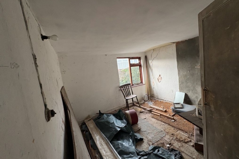 7 The Cliff, Mevagissey, St. Austell, Cornwall, PL26 6QT PL26 6QT