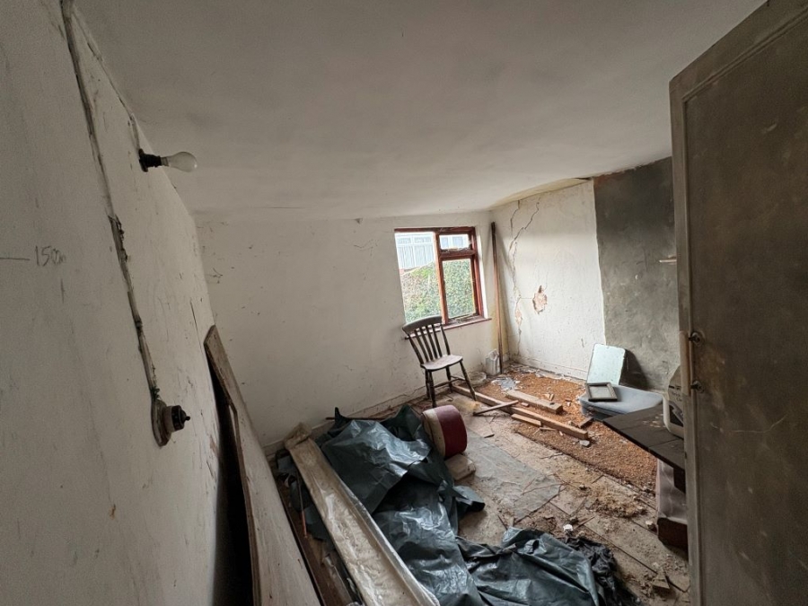 7 The Cliff, Mevagissey, St. Austell, Cornwall, PL26 6QT