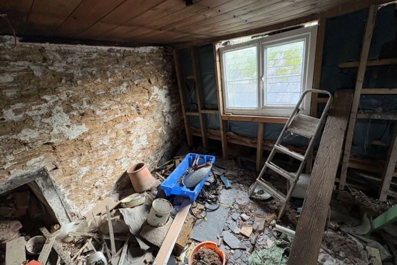 7 The Cliff, Mevagissey, St. Austell, Cornwall, PL26 6QT PL26 6QT