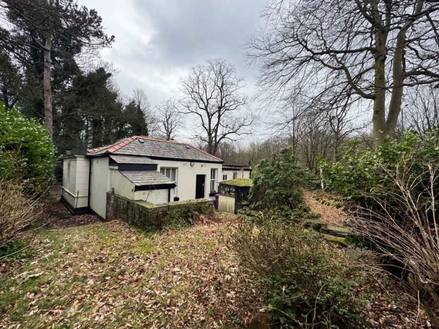 Allerton Tower Lodge, Woolton Road, Woolton, Liverpool, Liverpool, L25 7UL