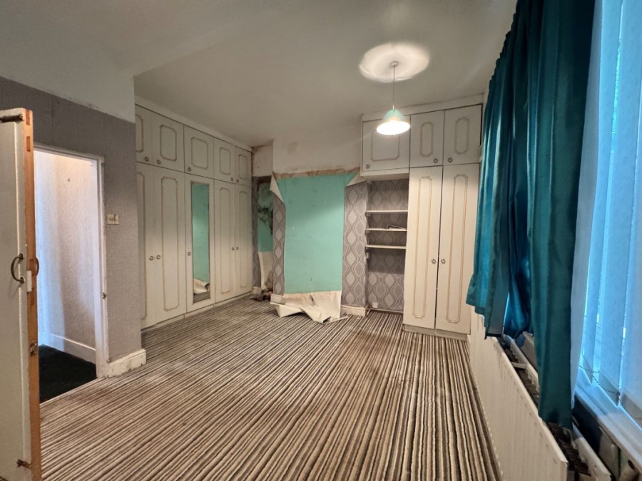 Allerton Tower Lodge, Woolton Road, Woolton, Liverpool, Liverpool, L25 7UL