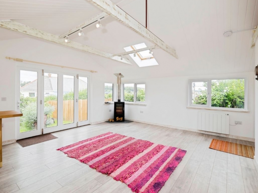 Shearwater, Sea Lane, Hayle, Cornwall, TR27 4LQ