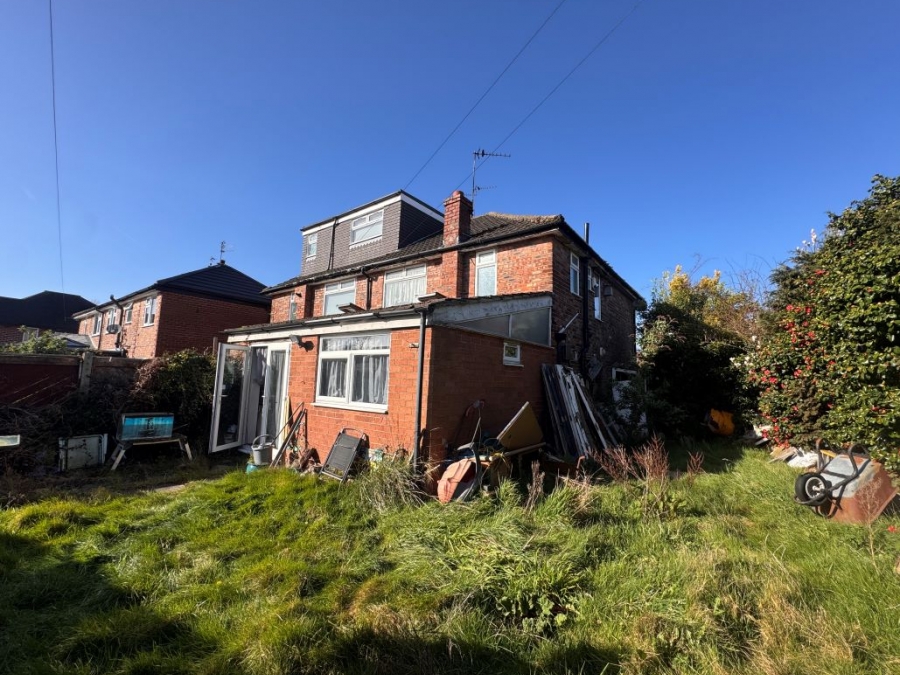 29 Shop Lane, Liverpool, Merseyside, L31 7BY