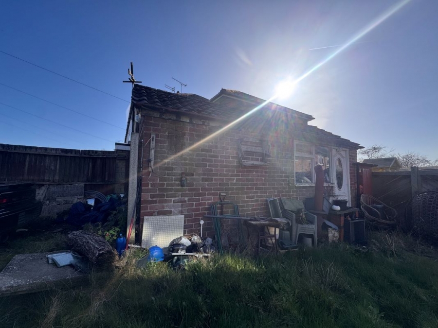 29 Shop Lane, Liverpool, Merseyside, L31 7BY