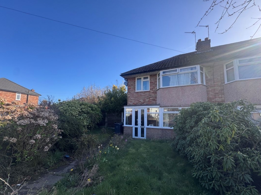 29 Shop Lane, Liverpool, Merseyside, L31 7BY