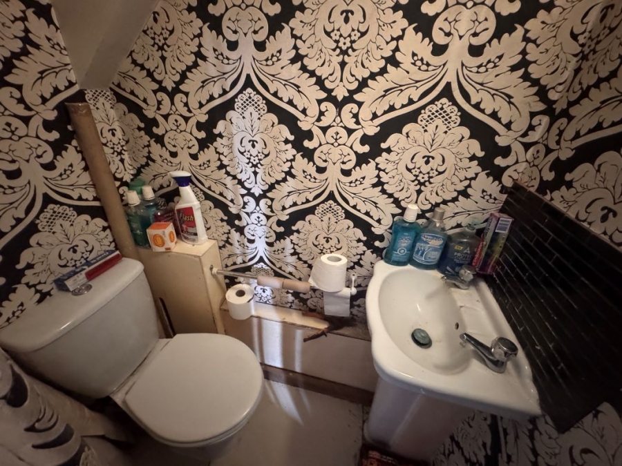 29 Shop Lane, Liverpool, Merseyside, L31 7BY