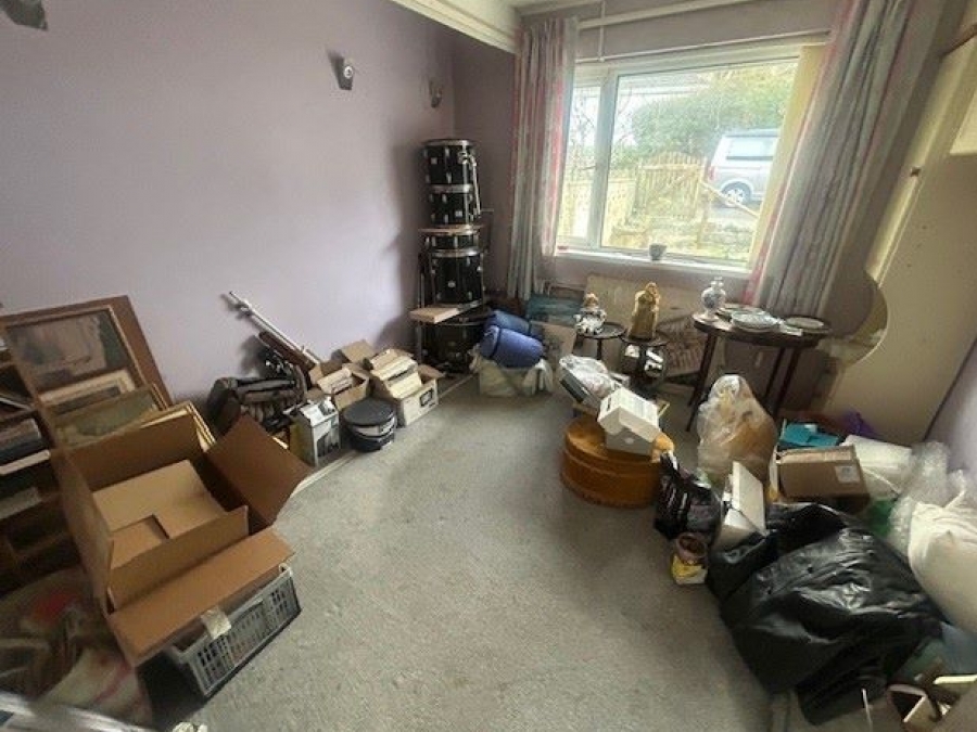 1 Pendrea Place, Gulval, Penzance, Cornwall, TR18 3NE