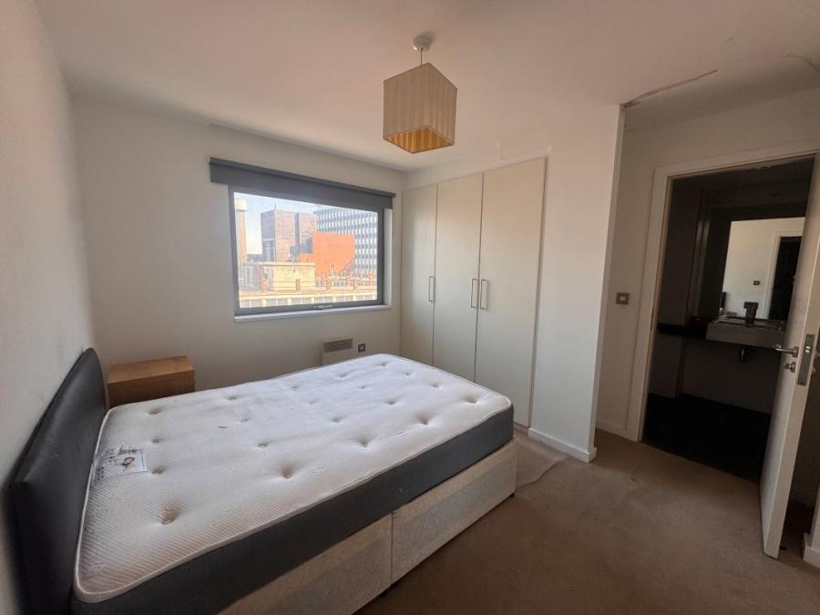 Apt 1001 Beetham Tower, 111 Old Hall Street, Liverpool, Merseyside, L3 9BE