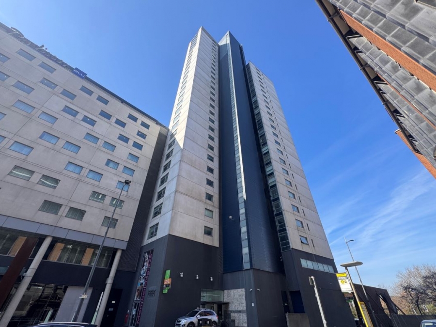 Apt 1001 Beetham Tower, 111 Old Hall Street, Liverpool, Merseyside, L3 9BE
