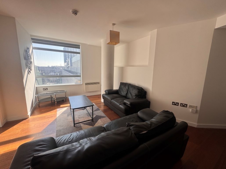 Apt 1001 Beetham Tower, 111 Old Hall Street, Liverpool, Merseyside, L3 9BE