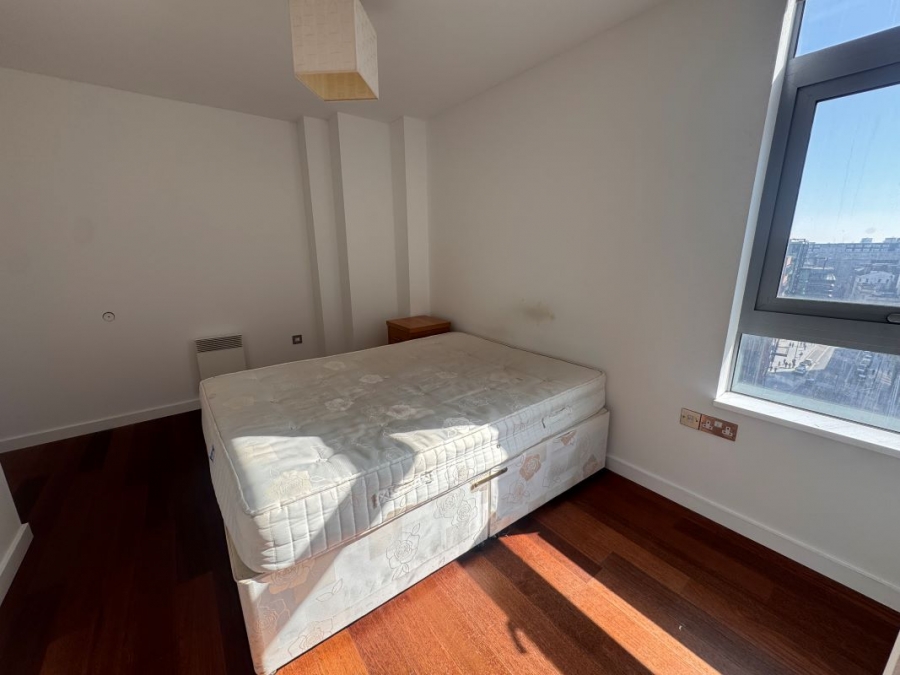 Apt 1001 Beetham Tower, 111 Old Hall Street, Liverpool, Merseyside, L3 9BE