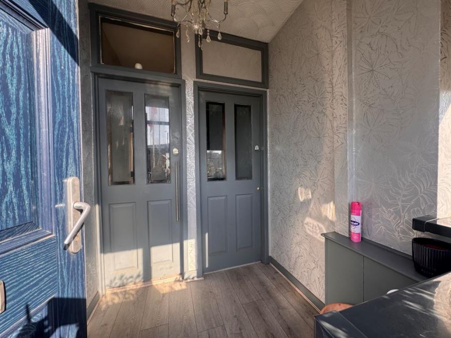Flats 1 & 2, 357A Edge Lane, Fairfield, Liverpool, Liverpool, L7 9LG