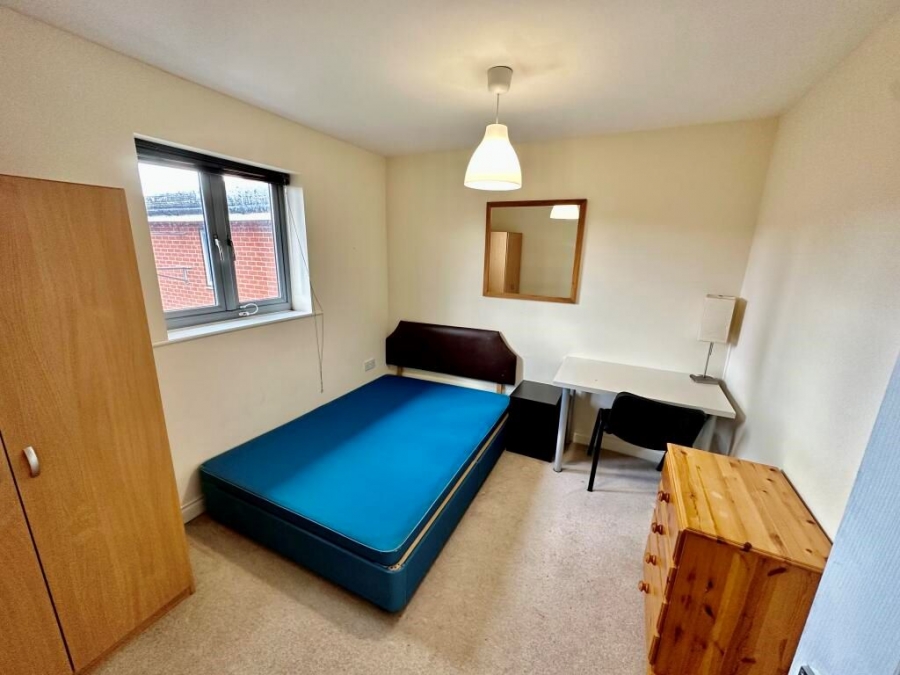 63 Holdsworth Drive, Liverpool, Merseyside, L7 2QN