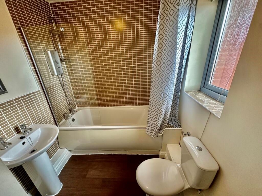 63 Holdsworth Drive, Liverpool, Merseyside, L7 2QN