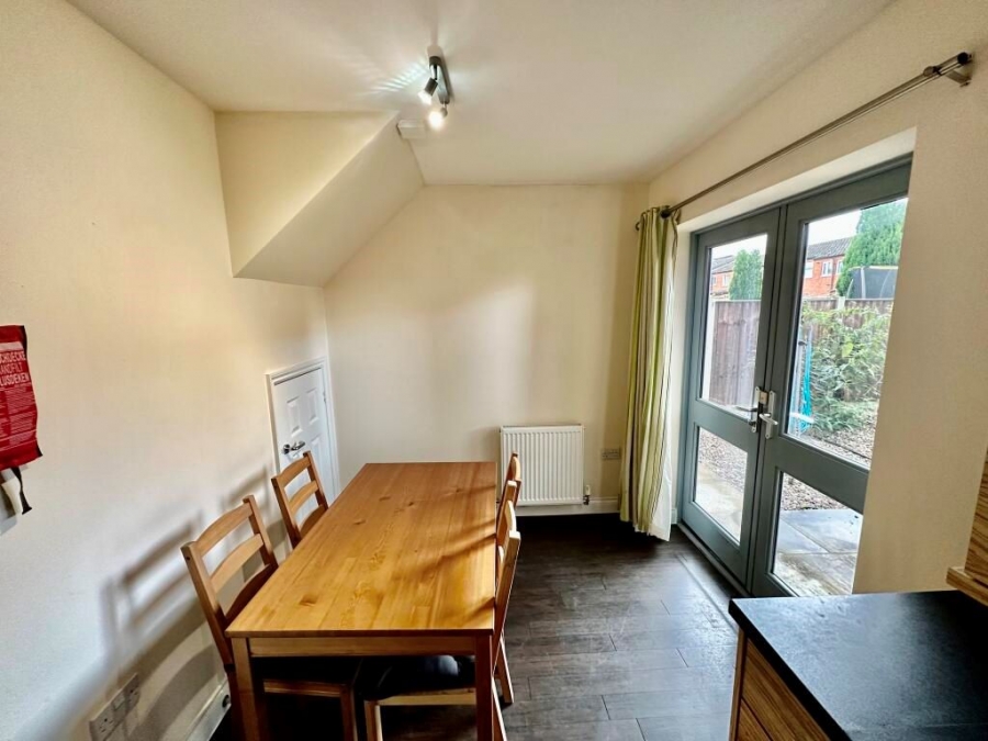 63 Holdsworth Drive, Liverpool, Merseyside, L7 2QN