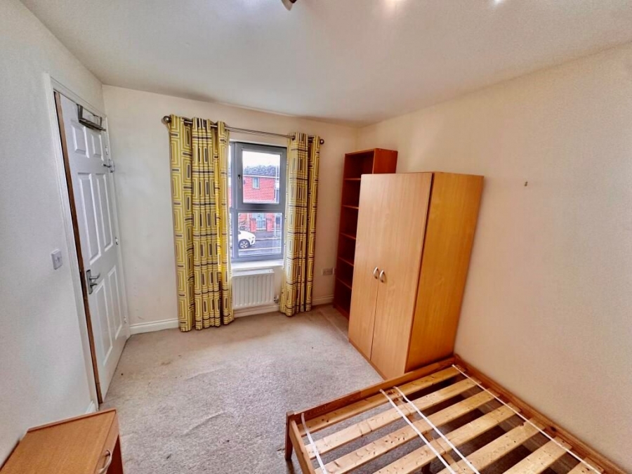 63 Holdsworth Drive, Liverpool, Merseyside, L7 2QN