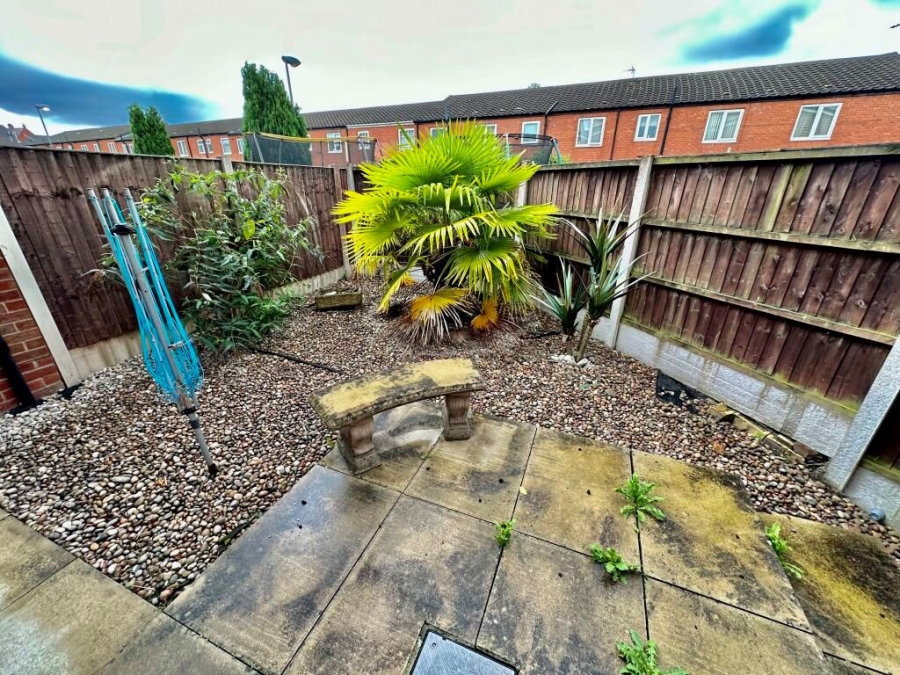 63 Holdsworth Drive, Liverpool, Merseyside, L7 2QN