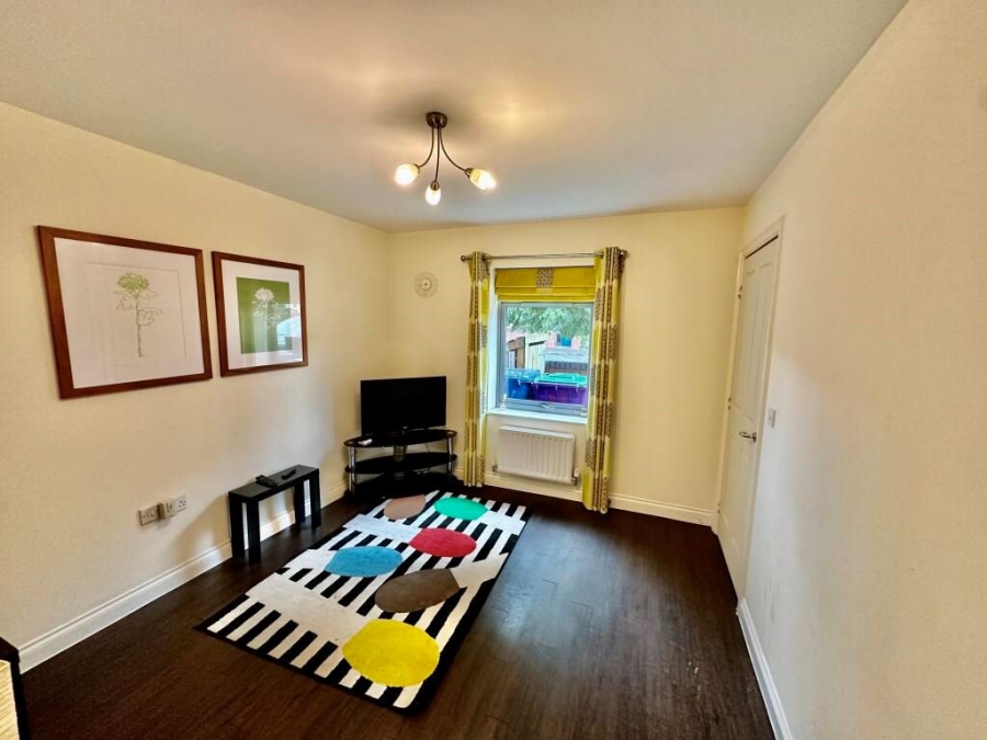 63 Holdsworth Drive, Liverpool, Merseyside, L7 2QN