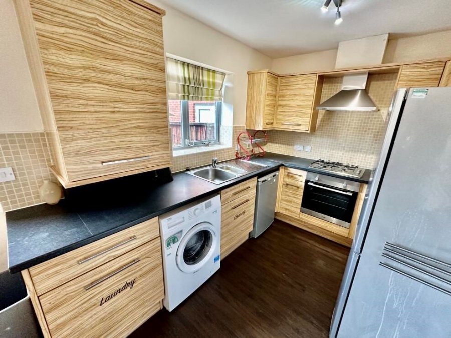 63 Holdsworth Drive, Liverpool, Merseyside, L7 2QN